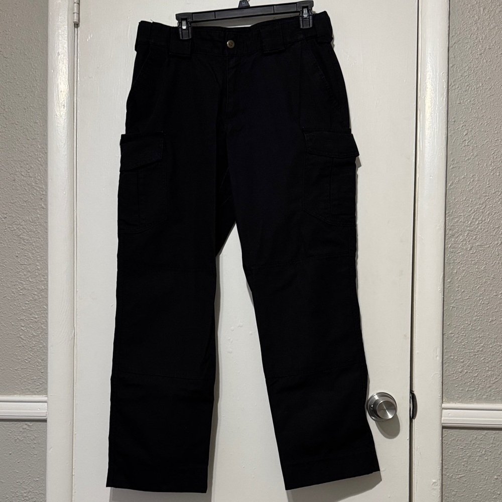 Men's Tactical Cargo Pants